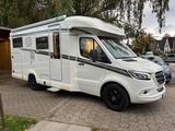 Carthago C Tourer T143 LE Sprinter