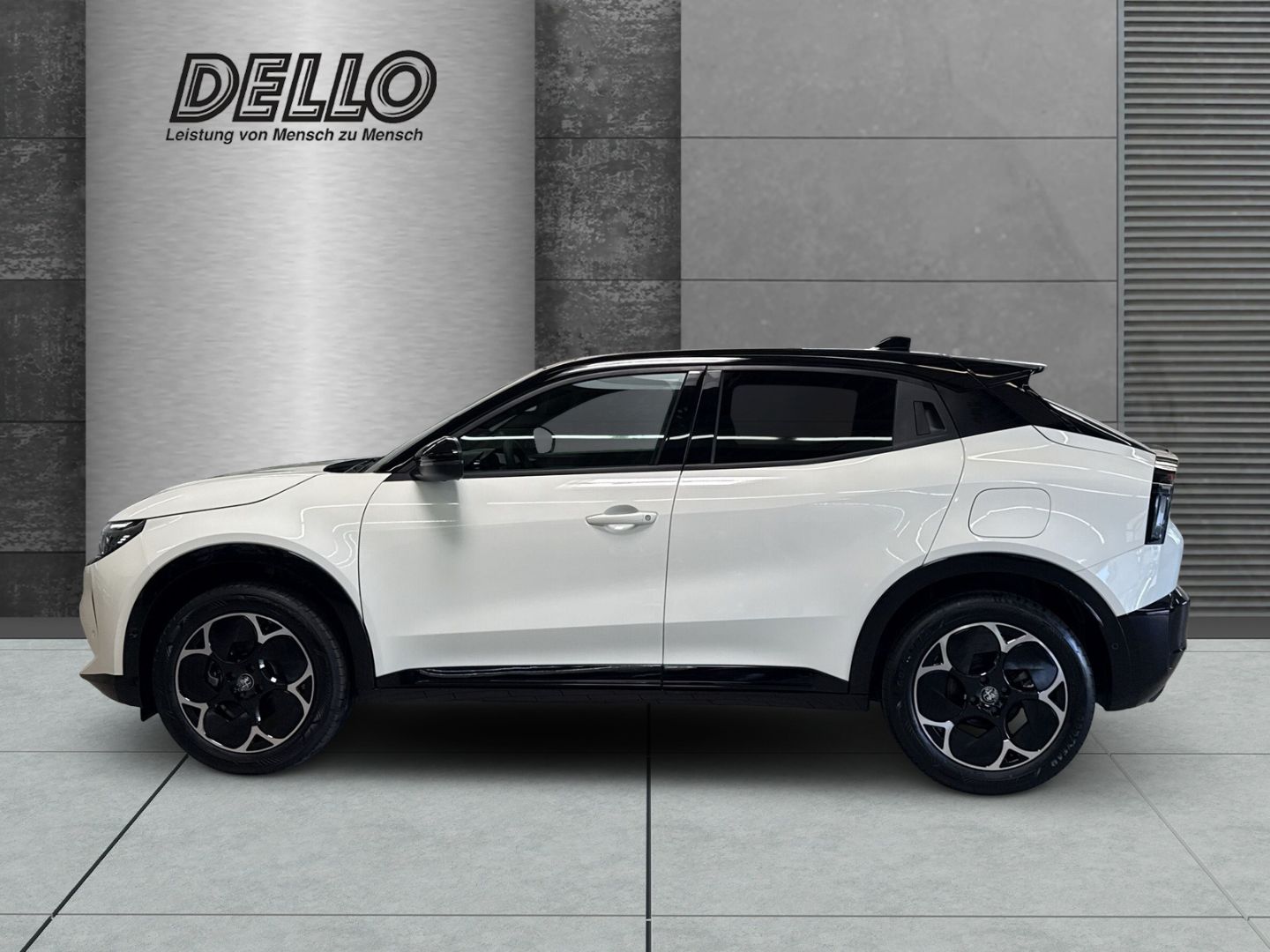Alfa Romeo Junior - Bild 2