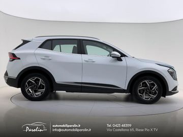 KIA Sportage - 4