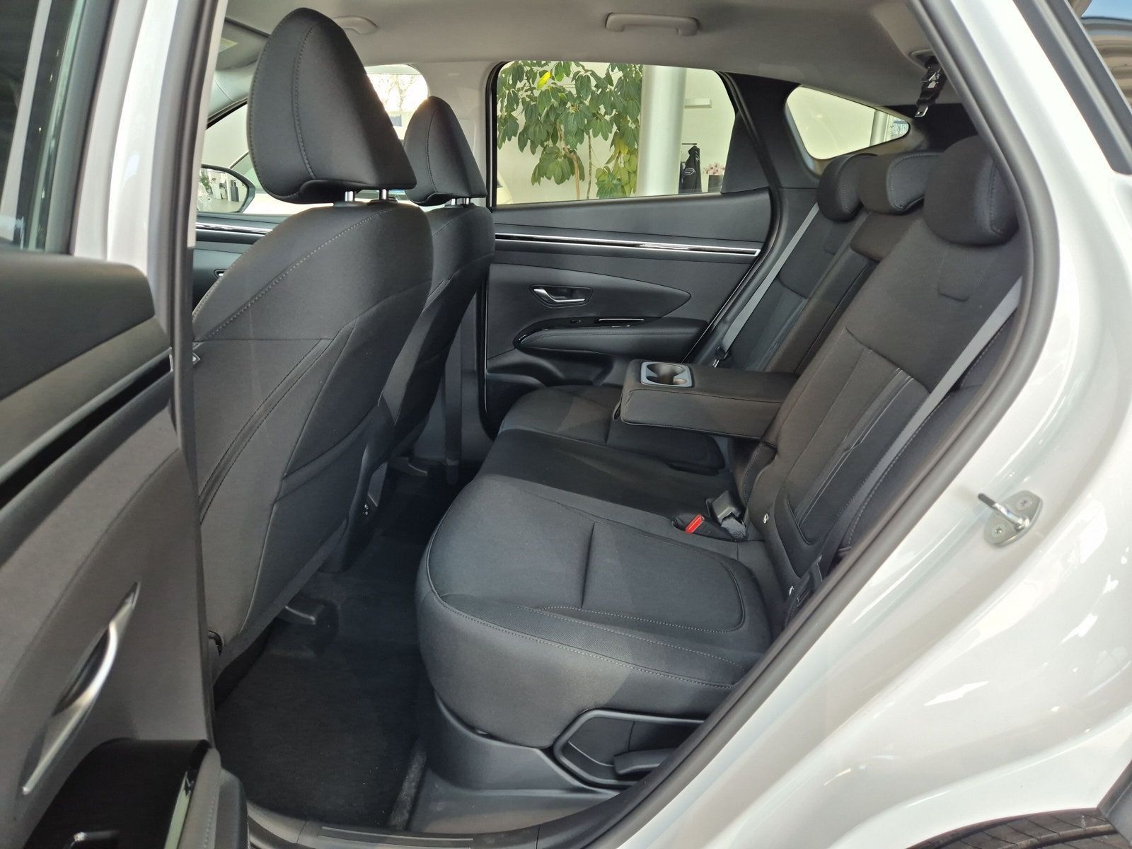 Hyundai Tucson – Bild 9