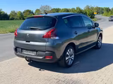 Peugeot 3008 Business-Line 2.0 | Navi | Automatik | AHK - Peugeot 3008 mit Diesel-Antrieb: Limousine