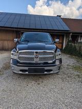 Dodge RAM - Dodge RAM