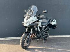 KAWASAKI Versys 1100 SE Tourer WT1 + KOFFER + GARANTIE