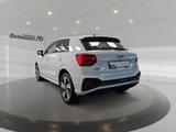 Audi Q2 35 1.5 TFSI S-Line 2xKlima AHK AUT Facelift - gebrauchte Audi Q2 mit Facelift