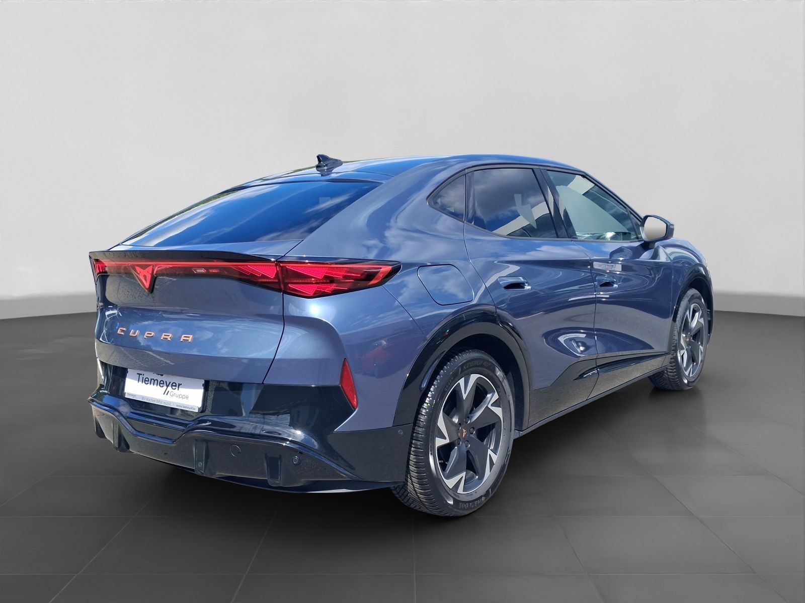 Cupra Tavascan - Bild 4