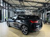 BMW X2 xDrive 20 d M Sport*SCHALE*KAMERA*HEADUP*LED* - BMW X2 in Wuppertal