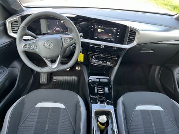 Opel Mokka 1.2 Turbo GS Automatik