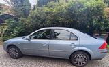 Ford FORD MONDEO 1.8 Fließheck Blau - Ford Mondeo: Fließheck