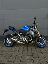 Suzuki GSX-S1000 Modell 2026!! - SUZUKI NEU NAKED BIKE