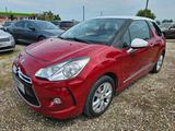 Citroën DS3 Chic *62.988km* (Nr.040) - Citroën mit LPG-Antrieb
