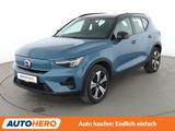 Volvo XC40 Recharge 170 kW Plus 2WD Aut.*NAVI*LED*ACC* - Volvo XC40 Gebrauchtwagen in Bremen
