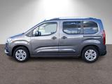 Toyota Proace City Verso 1.5D Team D Navi PANO AHK SHZ - Toyota PROACE CITY Diesel Gebrauchtwagen