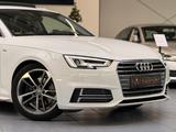 Audi A4 Avant 2.0 TDI S-Line/Pano/Leder/Bi-Xenon/Navi - Audi A4 mit Diesel-Antrieb: 2.0