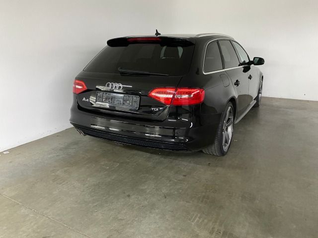 A4 Avant S line Sport Edition plus 2.0 TDI multi