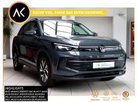 Volkswagen Tiguan - Vorschau Bild 1