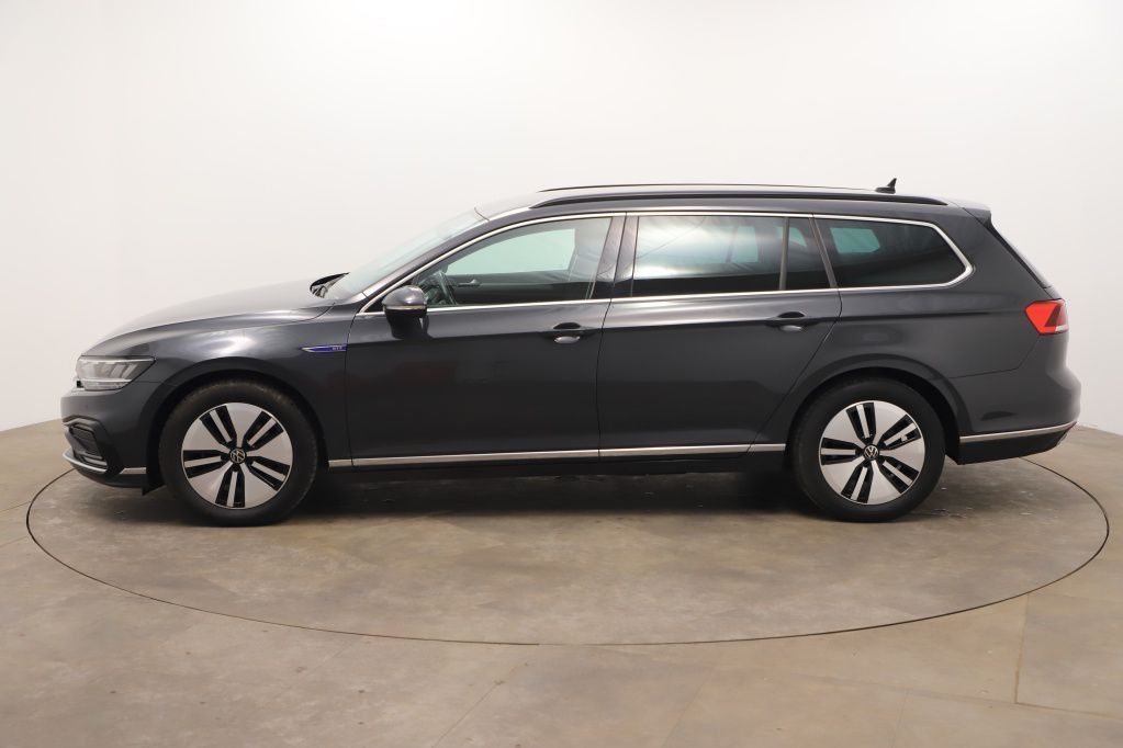 Volkswagen Passat Variant Passat GTE Variant 1.4 TSI eHybrid 160kW AHK*PDC