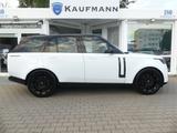 Land Rover Range Rover Autobiography P530 MY2025 RED inter. - Land Rover Range Rover Gebrauchtwagen in München