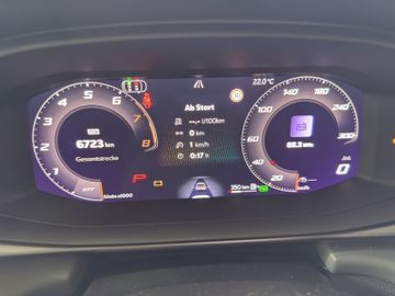 Cupra Terramar - 10