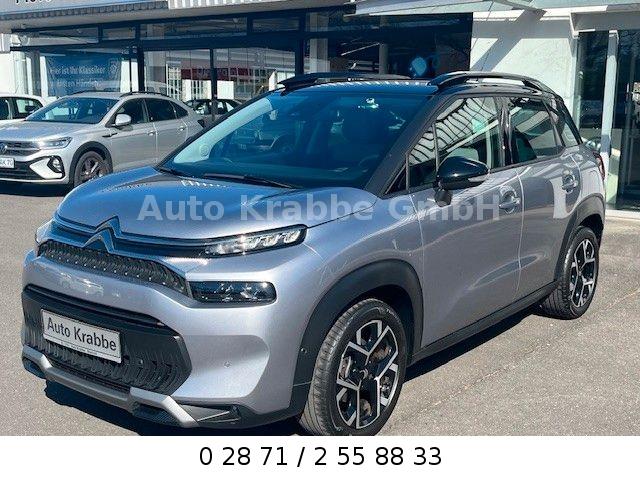 Citroën C3 Aircross Shine Pack