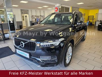Volvo XC90 - 2