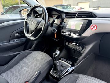 Opel Corsa - 10