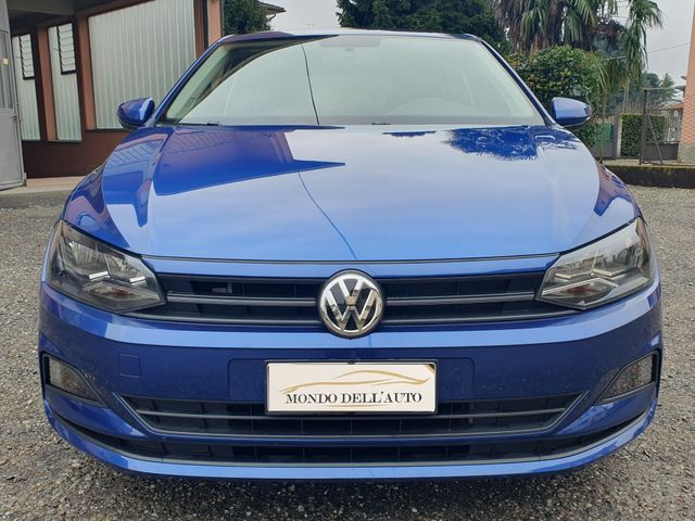VW Polo