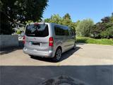 Opel Zafira Life Edition M/Navi/StdHZ/7xSitzer/HUD - Opel Zafira Life: Privatanbieter
