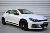 Volkswagen Scirocco 2.0 TSI AUTOMATIK*SITZH*KLIMAAUT*PDC*XE - Volkswagen Scirocco: 2.2
