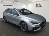 Hyundai i30 FL Kombi 1.5 T-GDI (140PS) 48V 6-MT N-LINE - Hyundai i30 New cars