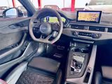 Audi RS4 Pano ACC SAGA 360°B&O Raute HeadUp DynPak 20 - Audi RS4: B