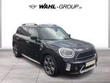 MINI Cooper SD ALL4 COUNTRYMAN ALL4 TRIM PANO LEDER N - MINI mit Diesel-Antrieb: Countryman