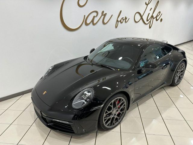 Porsche PORSCHE 911 Carrera 992 S IVA ESPOSTA imagem 3