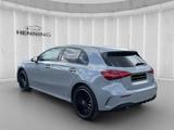 Mercedes-Benz A 250 e AMG Special Edition Night Burmester 19" - Jahreswagen mit Hybrid-Antrieb