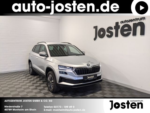 Skoda Karoq Tour 2.0 TDI DSG 4x4 Navi LED Virtual Kess