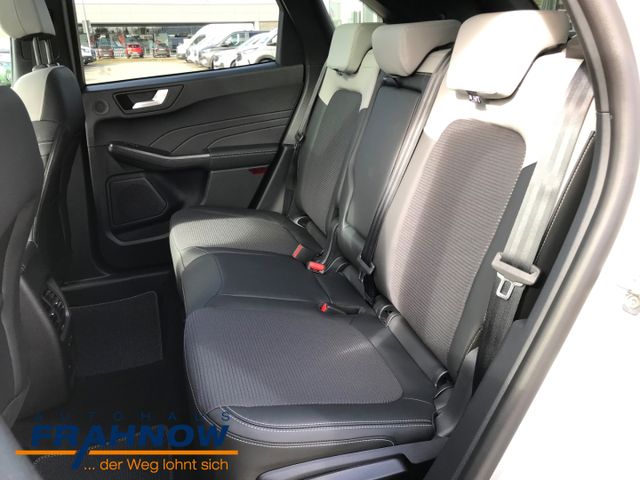 Foto Nummer 11: FORD Kuga