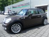 MINI COOPER Mini Cooper 1.6 PANO/CHROM-LINE - MINI MINI mit Benzin-Antrieb: Kleinwagen, 1.6