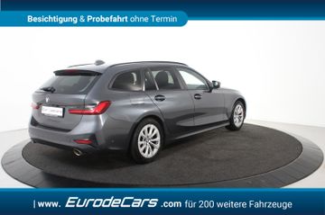 BMW 318 - 7