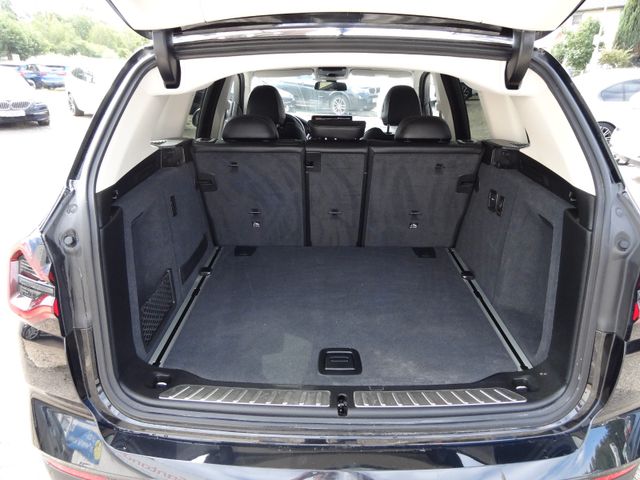 Fahrzeugabbildung BMW X3 xDrive 30d/Laser/HUD/Kam/Virtual/AHK/Leder/