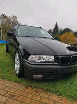 BMW e36  318i Touring - BMW 318: Kombi, 318i E36