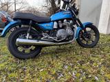 Kawasaki Oldtimer 3x Z1100ST - Sammlungsauflösung  - MOTORRAD OLDTIMER