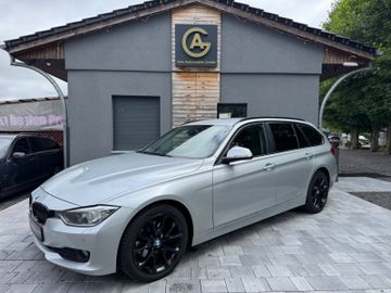 BMW 320 - 2