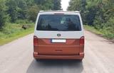 Volkswagen T6 California  TDI 4Motion mit Camper-Ausbau - Volkswagen: Kleinbus, Ausbau