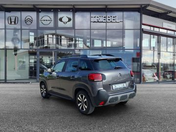 Citroën C3 Aircross C-Series PT130 °Navi°SHZ°PDC°BF°