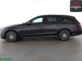 Mercedes-Benz E 400 d T 4M AMG AIRMATIC,HUD,BURMESTER,ACC,SH - mit Diesel-Antrieb: Kombi, Automatik