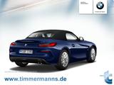 BMW Z4 sDrive20i Advantage Cabrio AdLED DrAss ParkAs - BMW Z4 in Düsseldorf