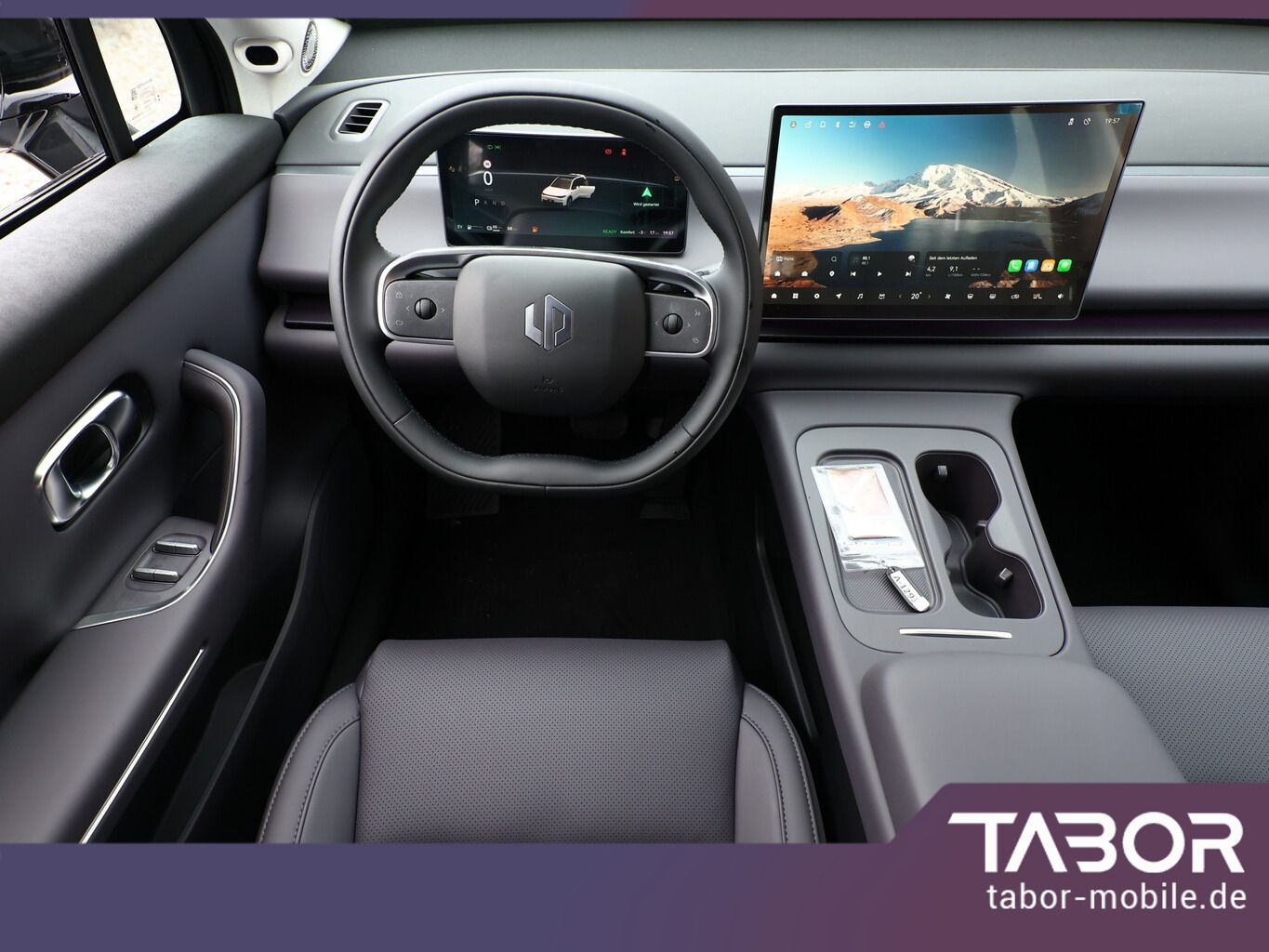 Leapmotor C10 - Bild 7