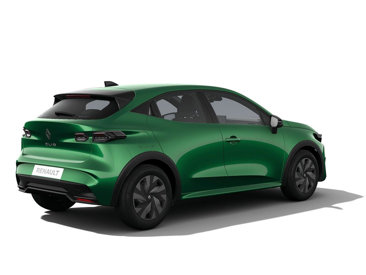 Renault Clio - Bild 2