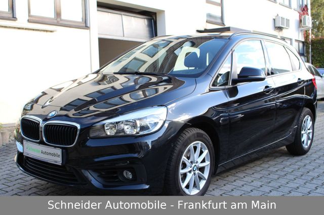 BMW 218i Active Tourer·2.Hd·108tkm·Navi·PDC·Tempomat