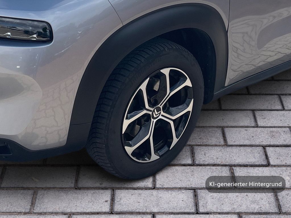 Citroën C3 Aircross - Bild 8