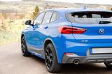 BMW X2 xDrive18d M Sport X | Panorama | Misano B - BMW X2 von privat